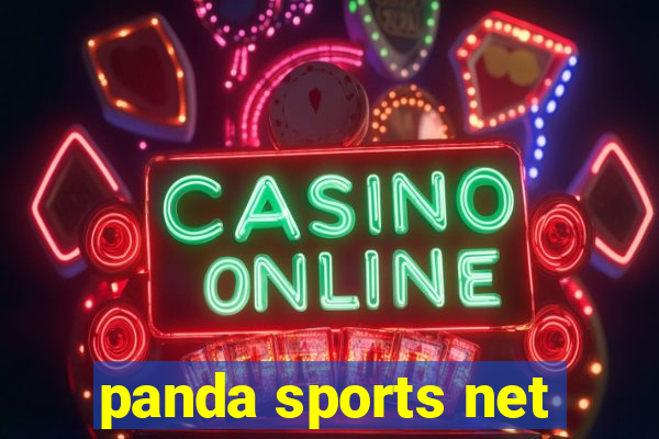 panda sports net